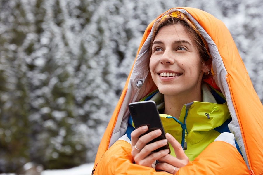 Gadgets To Hack Your Way Through Winter