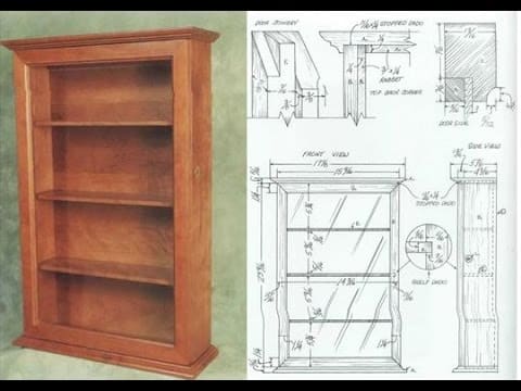 DIY Furniture Design Secrets