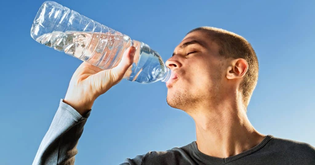 Symptoms Of Dehydration You're Probably Ignoring