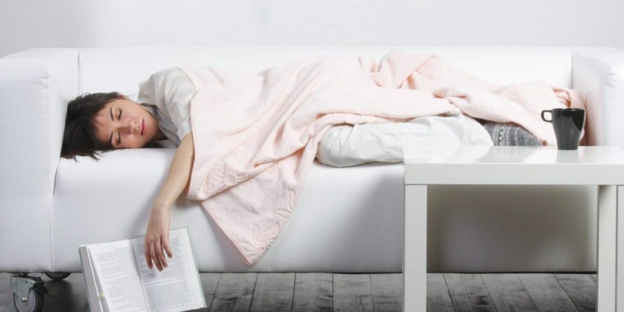 Scientifically Proven Benefits of Short Naps