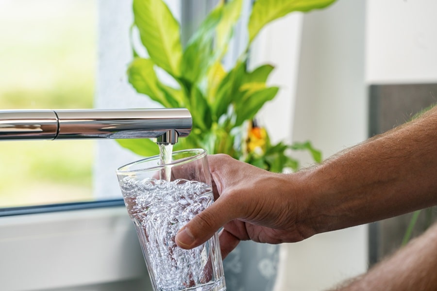 Is Your Tap Water Safe? What You Need to Know