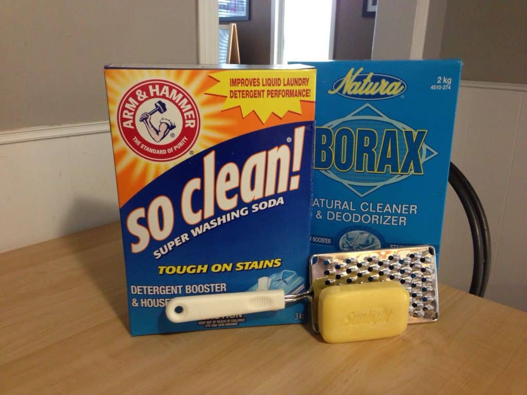 How To Craft Your Own Eco-Friendly Cleaning Products