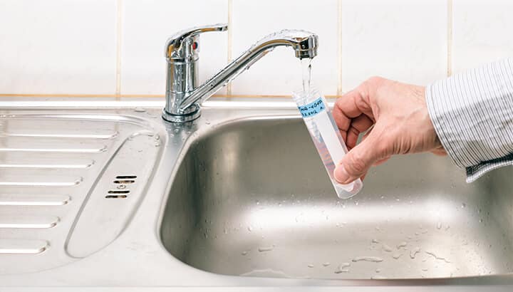 Is Your Tap Water Safe? What You Need to Know