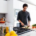 The Benefits Of Learning To Cook From Scratch