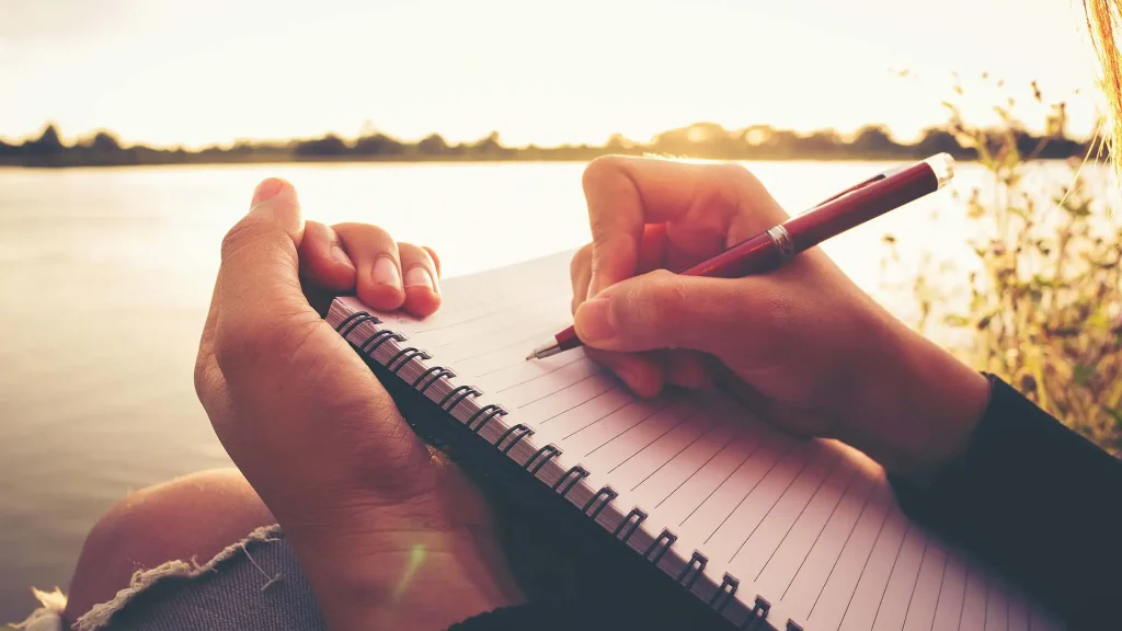 The Power Of Journaling For Mental Clarity