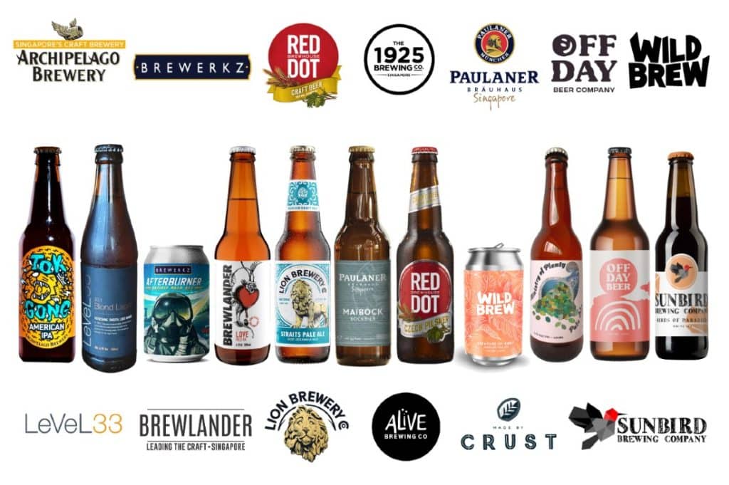 The World Of Craft Beers: A Beginner's Tasting Guide