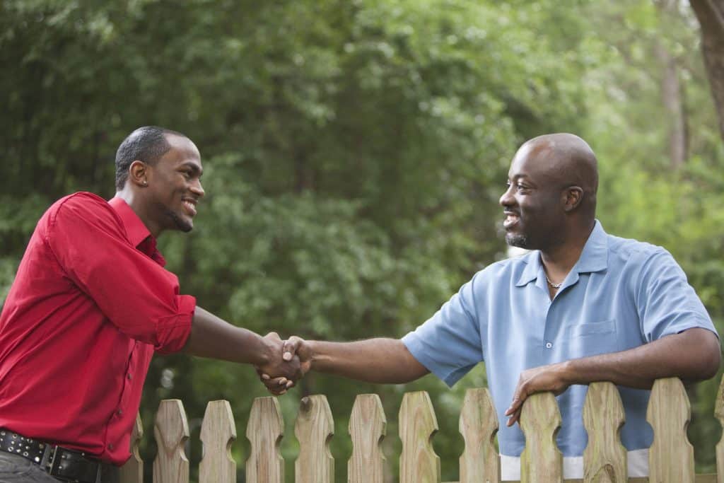 Effective Strategies For Dealing With A Bad Neighbor
