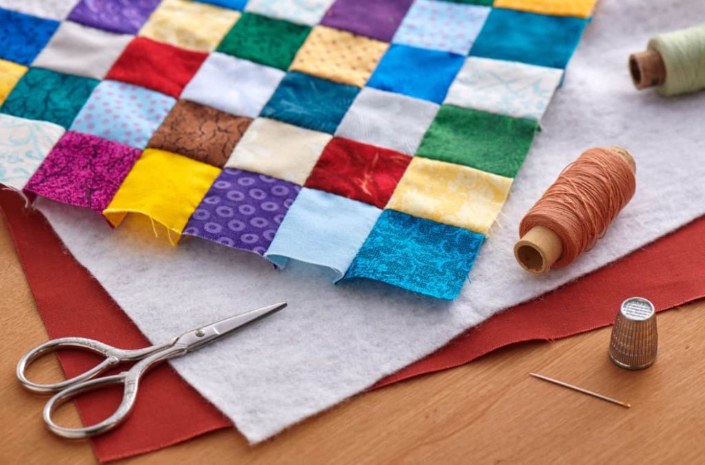 DIY Guide To Making A Quilt