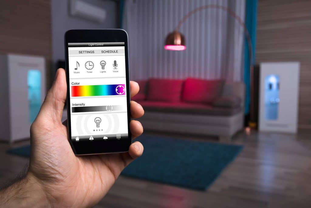 How Technology is Making Homes More Efficient