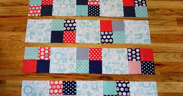 DIY Guide To Making A Quilt