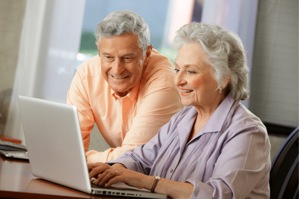 How To Find Local Activities For Seniors