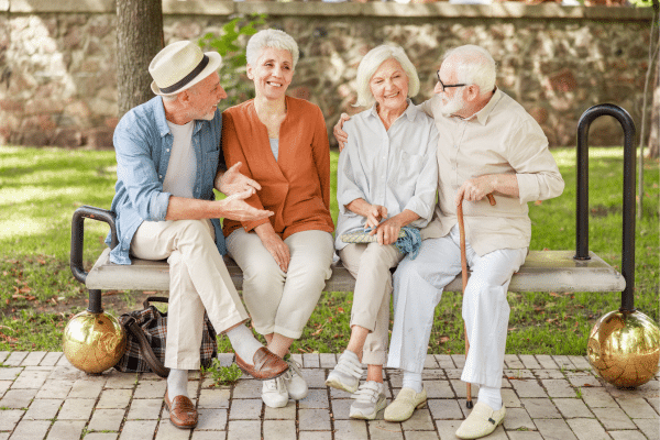 How To Find Local Activities For Seniors
