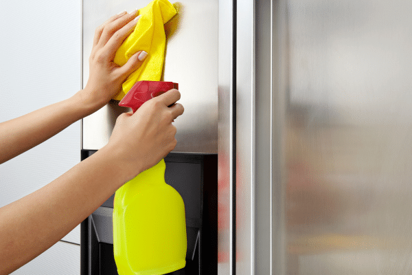 Cleaning Hacks You'll Wish You Knew Sooner