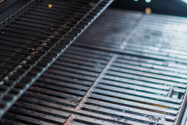 Tips For Cleaning Your Outdoor Grill