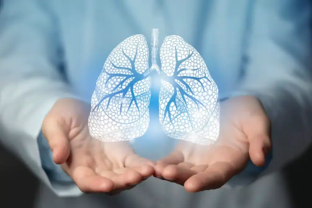 Simple Exercises To Improve Your Lung Health