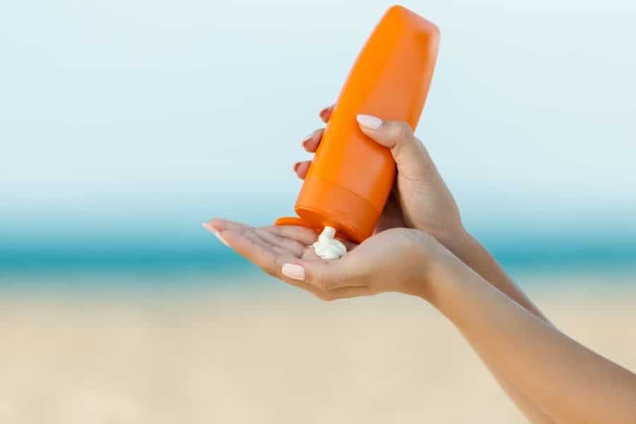 The Best Natural Sunscreens for Sensitive Skin