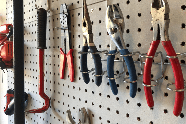 Tools You Should Always Have In Your Garage