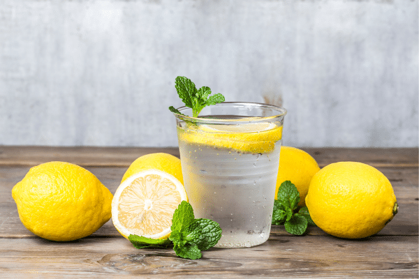Detox Your Liver With These Drinks
