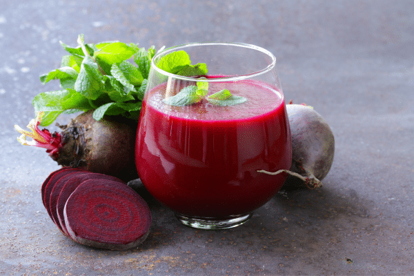 Detox Your Liver With These Drinks