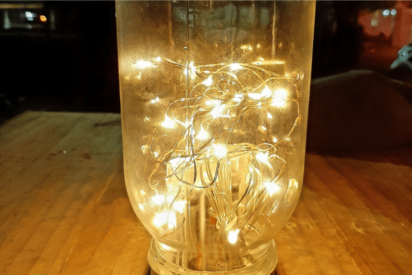 Creative Uses For Glass Bottles 9462