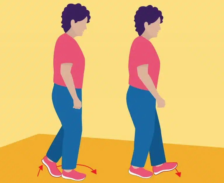 8 Simple Exercises to Improve Your Balance After 60